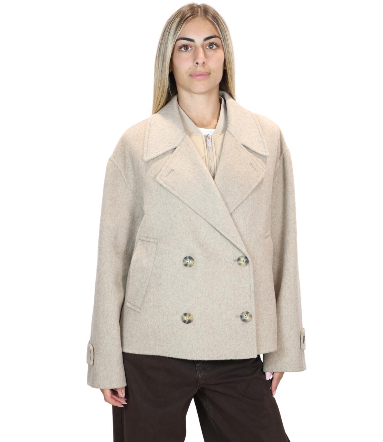 Vicolo Cappotto da Donna - Casha - Tac0061