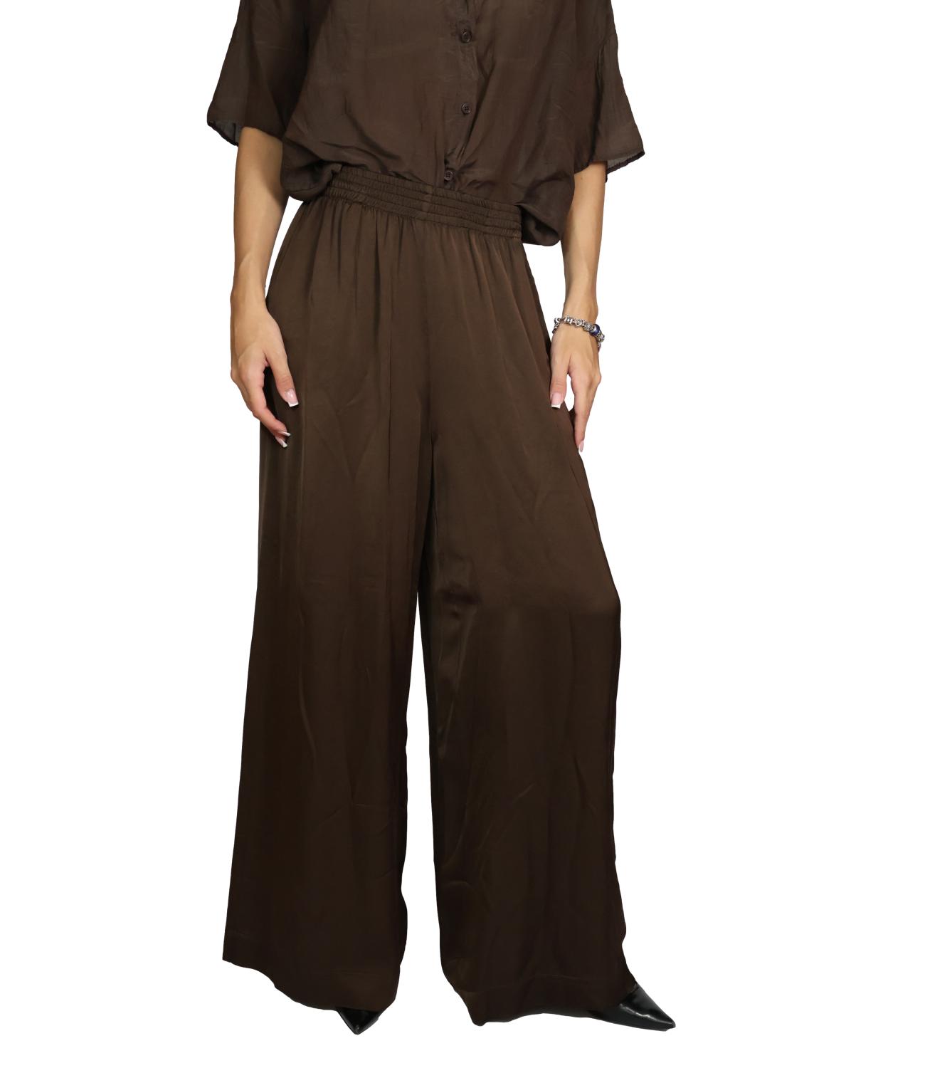 Vicolo Pantalone da Donna - Moro - Tac0286