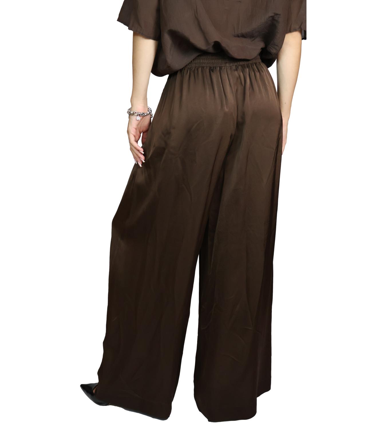 Vicolo Pantalone da Donna - Moro - Tac0286