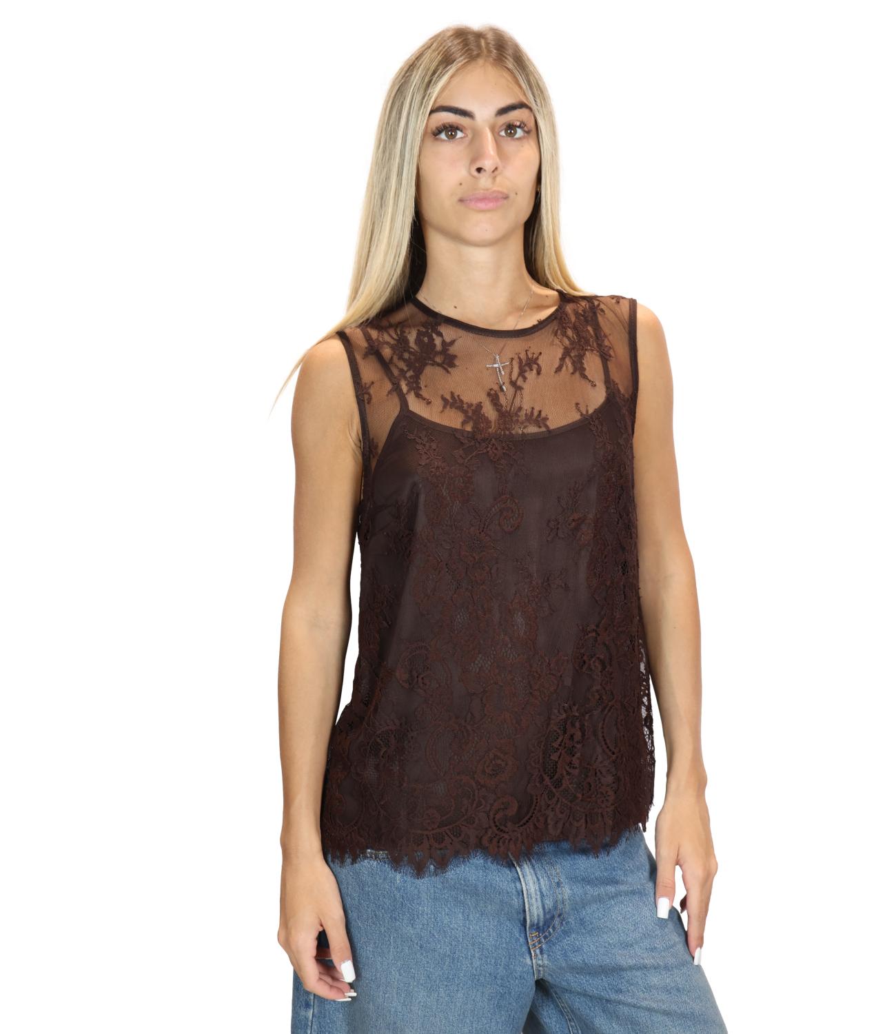 Vicolo Canotta da Donna - Moro - Tac0321