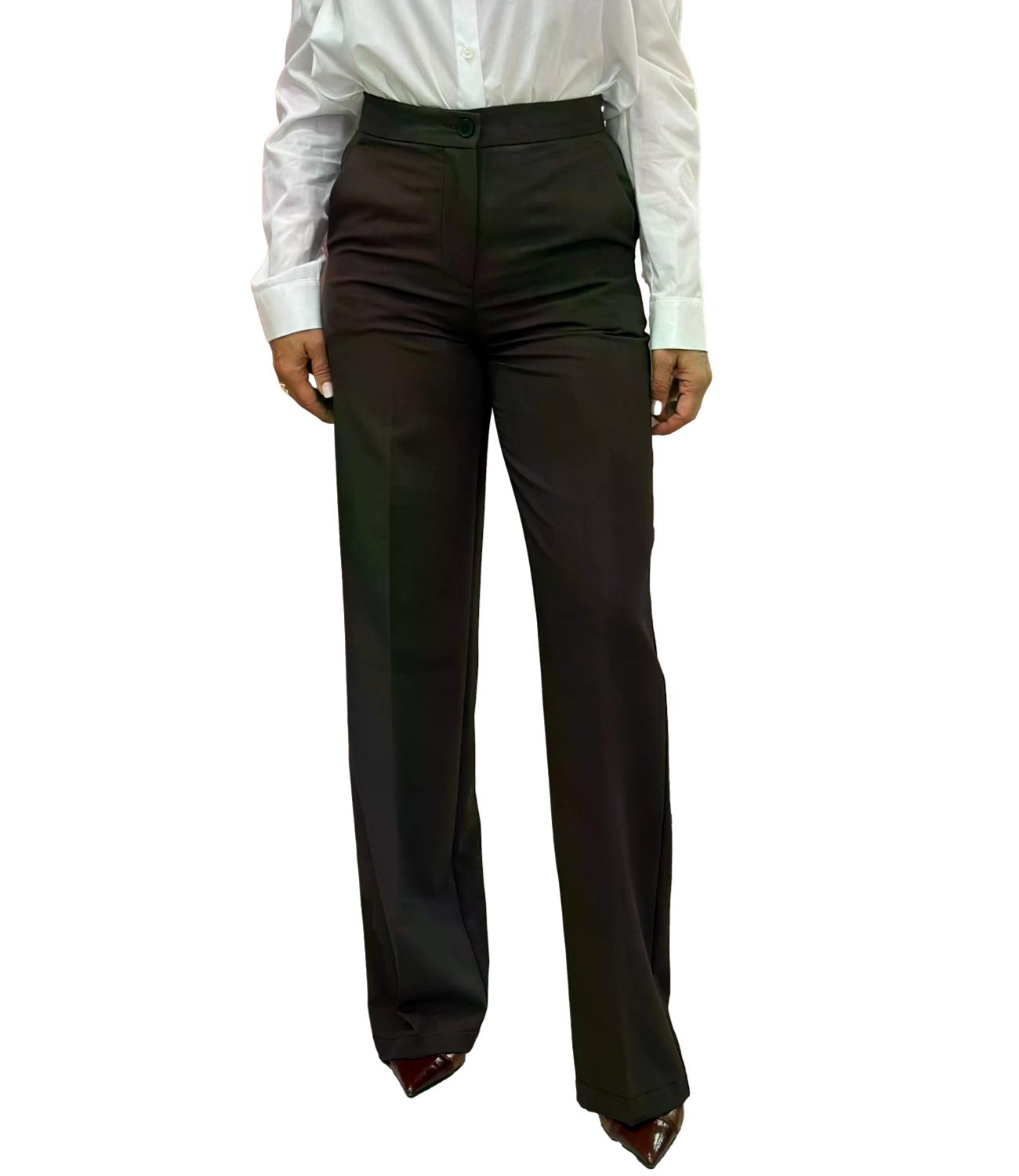 Vicolo Pantalone da Donna - Moro - Tac0420