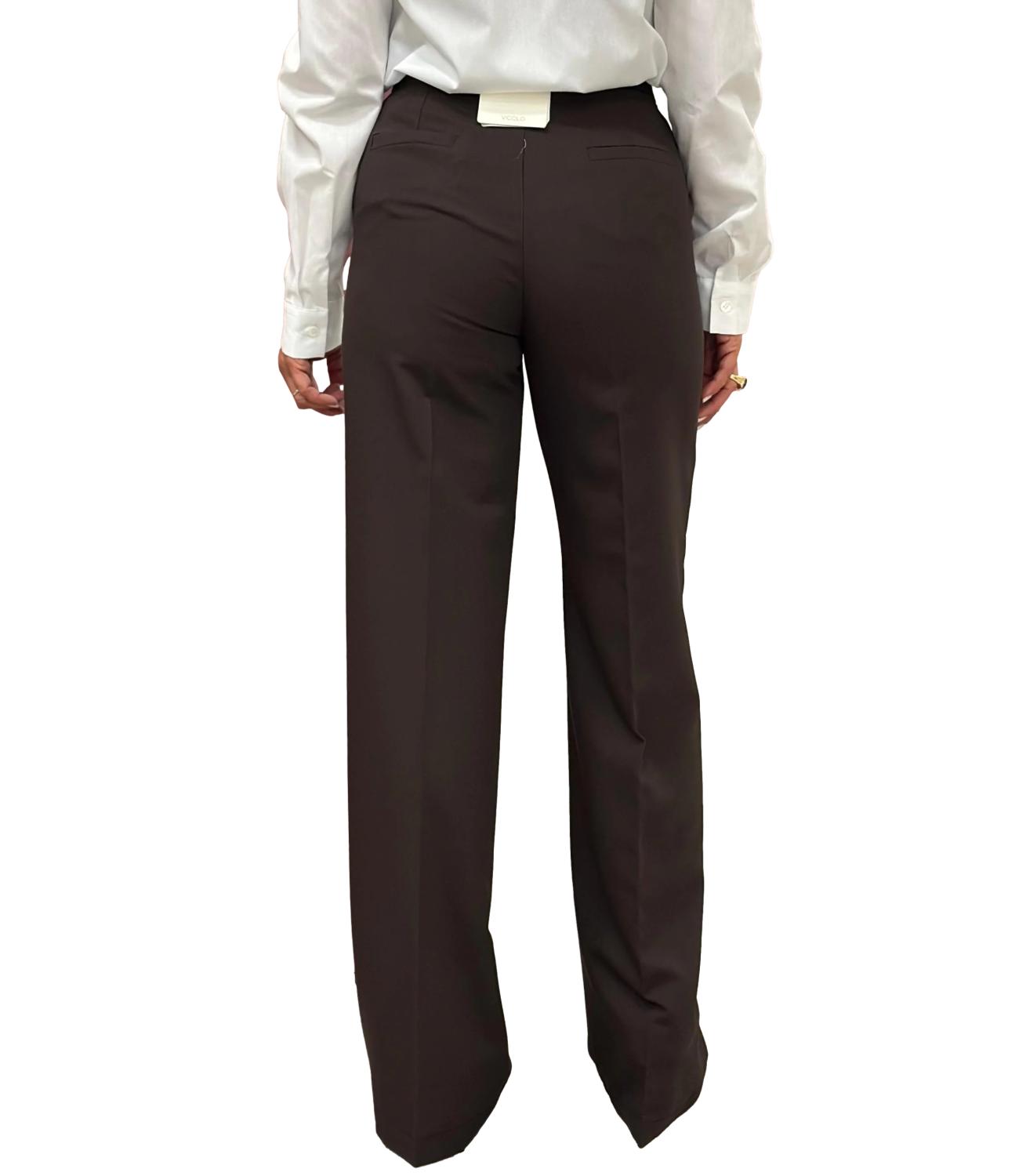 Vicolo Pantalone da Donna - Moro - Tac0420