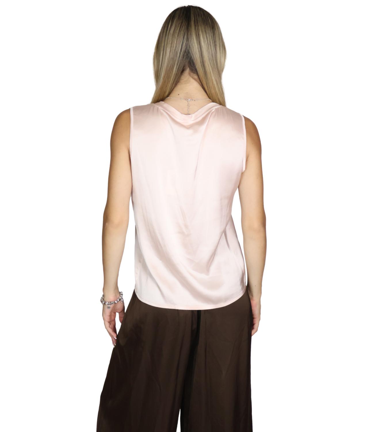 Vicolo Canotta da Donna - Rosa - Tac0632