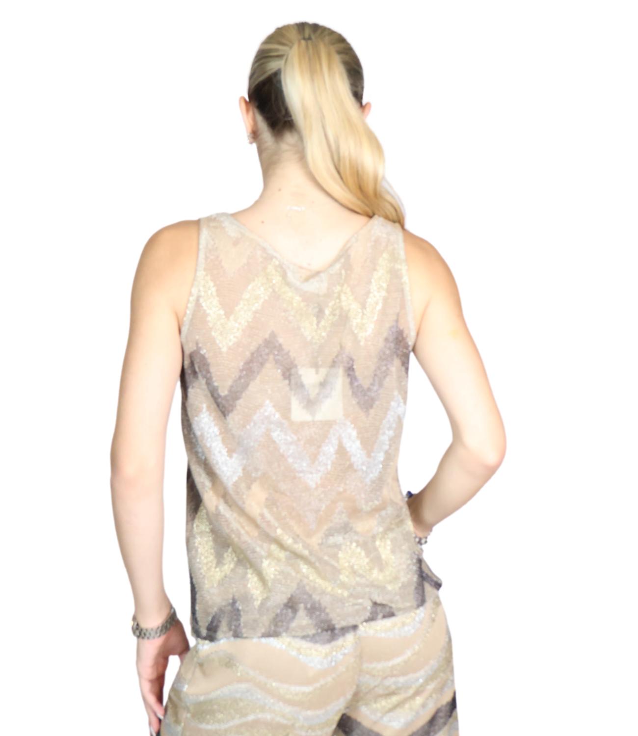 Vicolo Canotta da Donna - Marrone - Tac0663