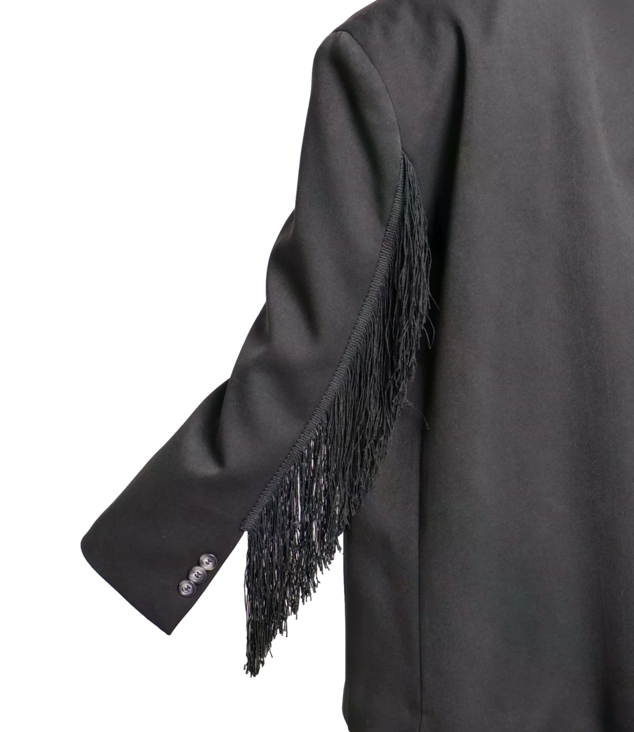 Vicolo Giacca da Donna - Nero - Tac1053