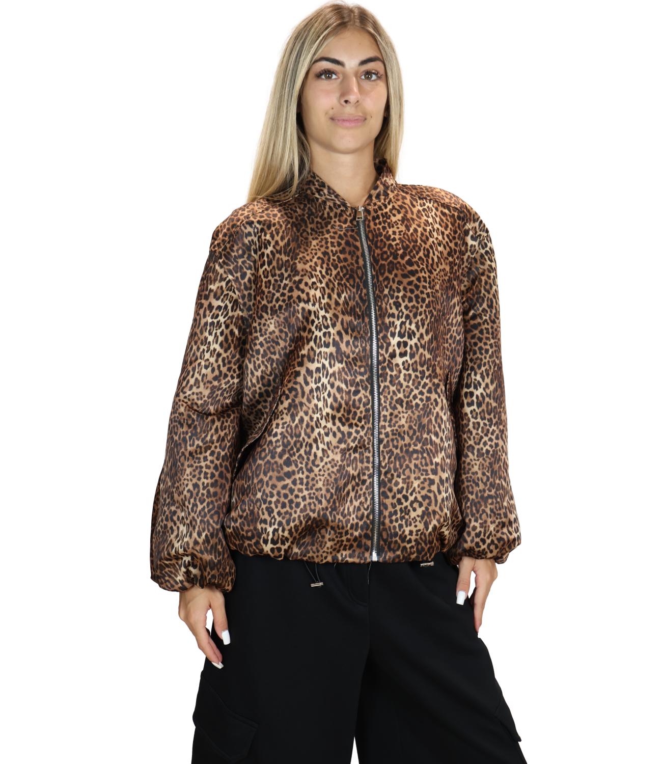 Vicolo Giacca da Donna - Biscotto - Tac1143
