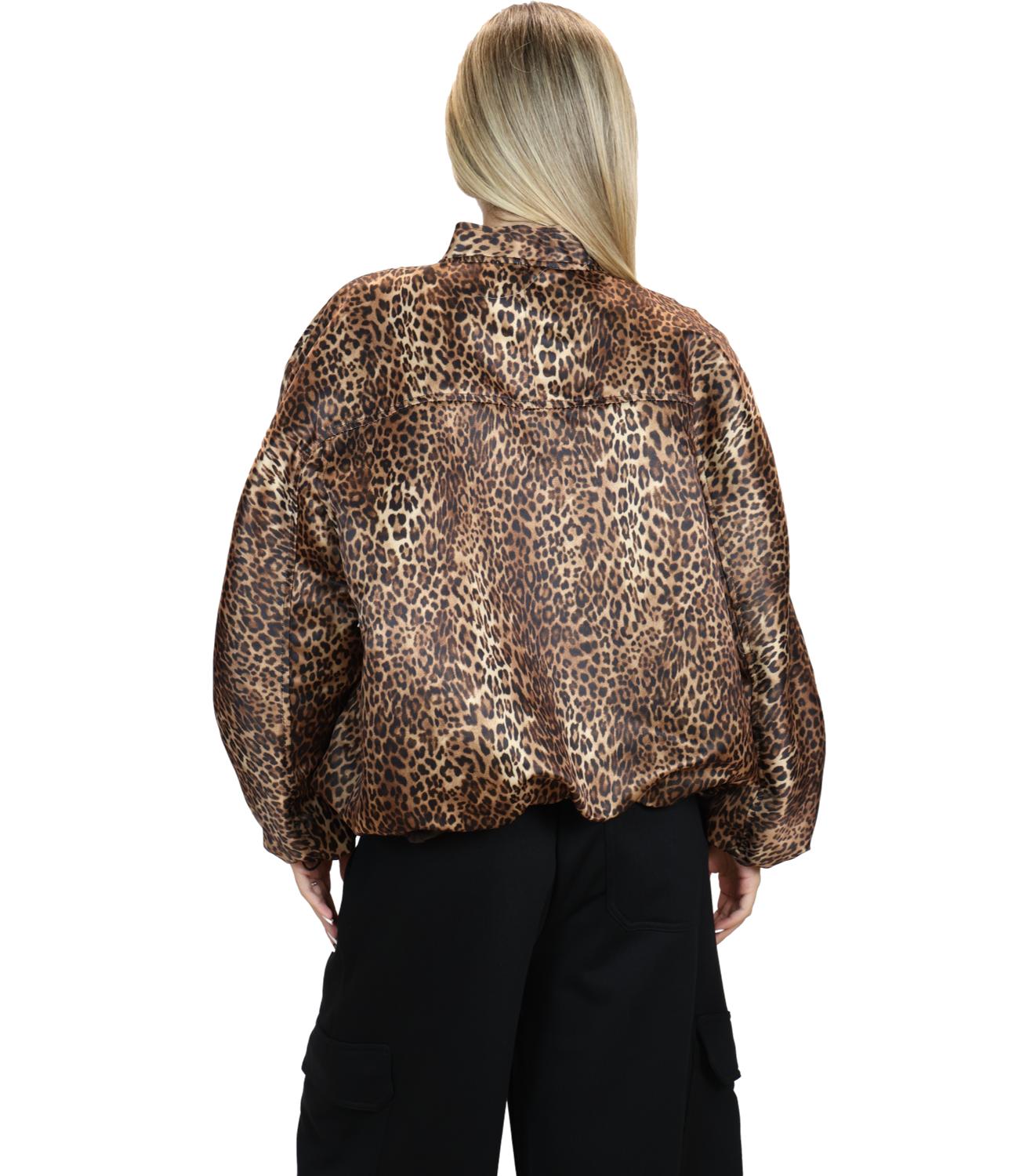 Vicolo Giacca da Donna - Biscotto - Tac1143