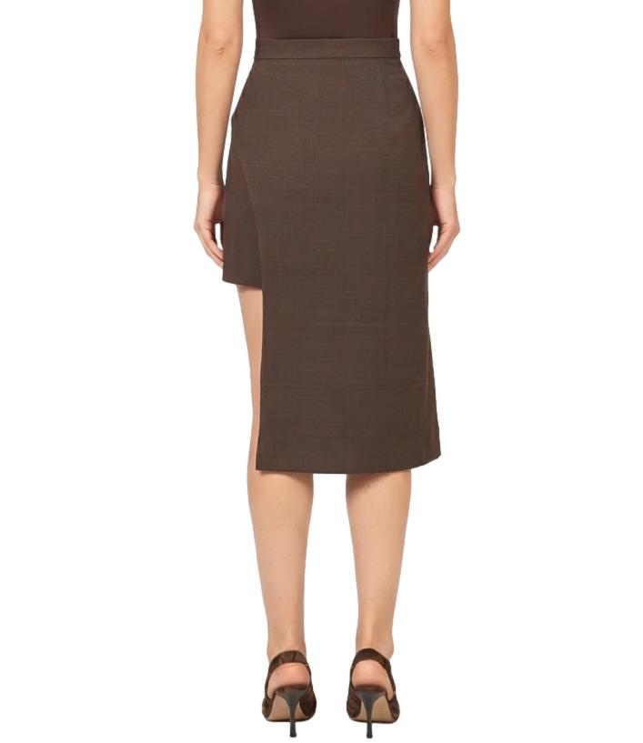 Vicolo Gonna da Donna - Acu Fondente 69 S - Tac1148
