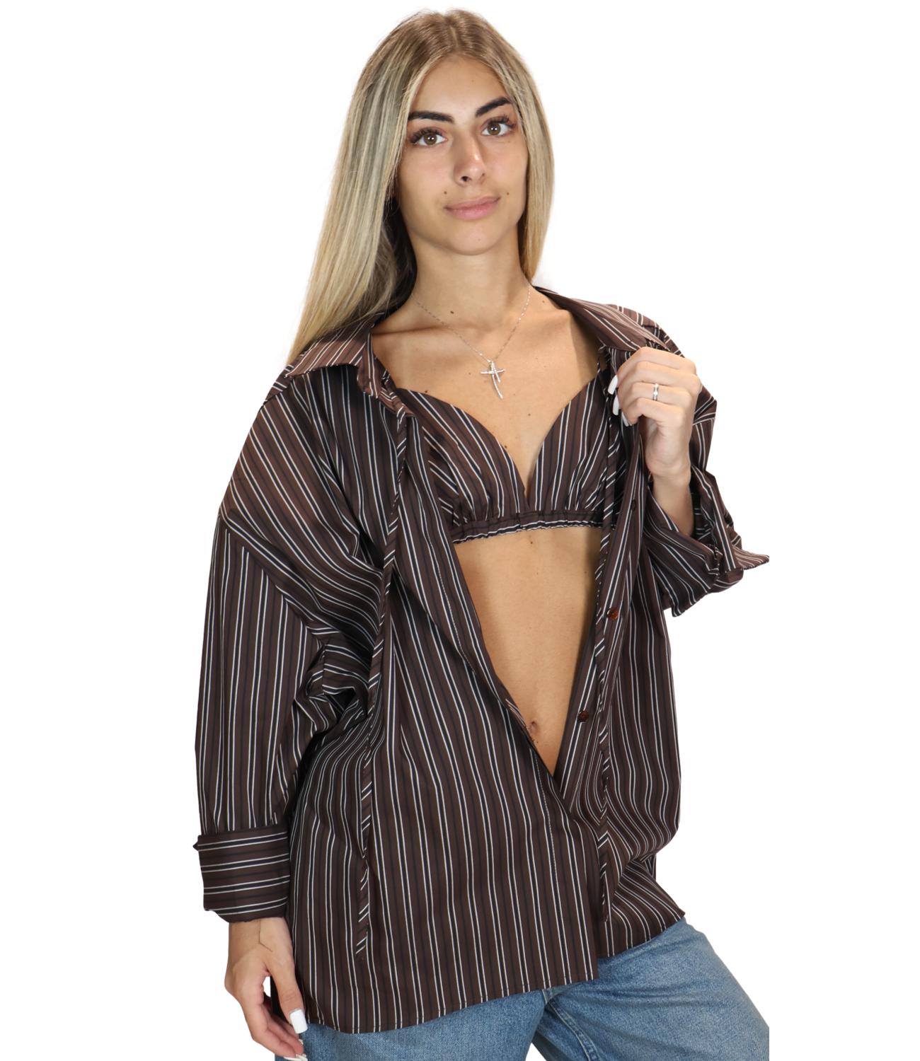 Vicolo Completo da Donna - Moro - Tac1203