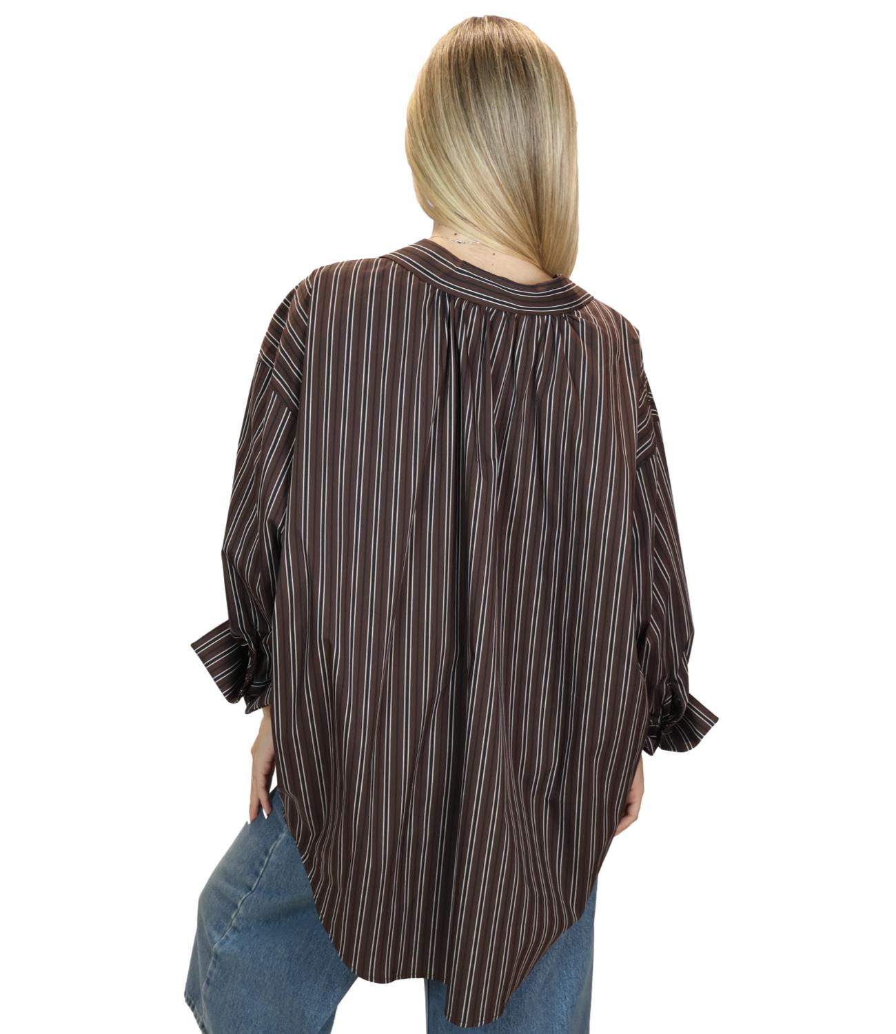 Vicolo Completo da Donna - Moro - Tac1203