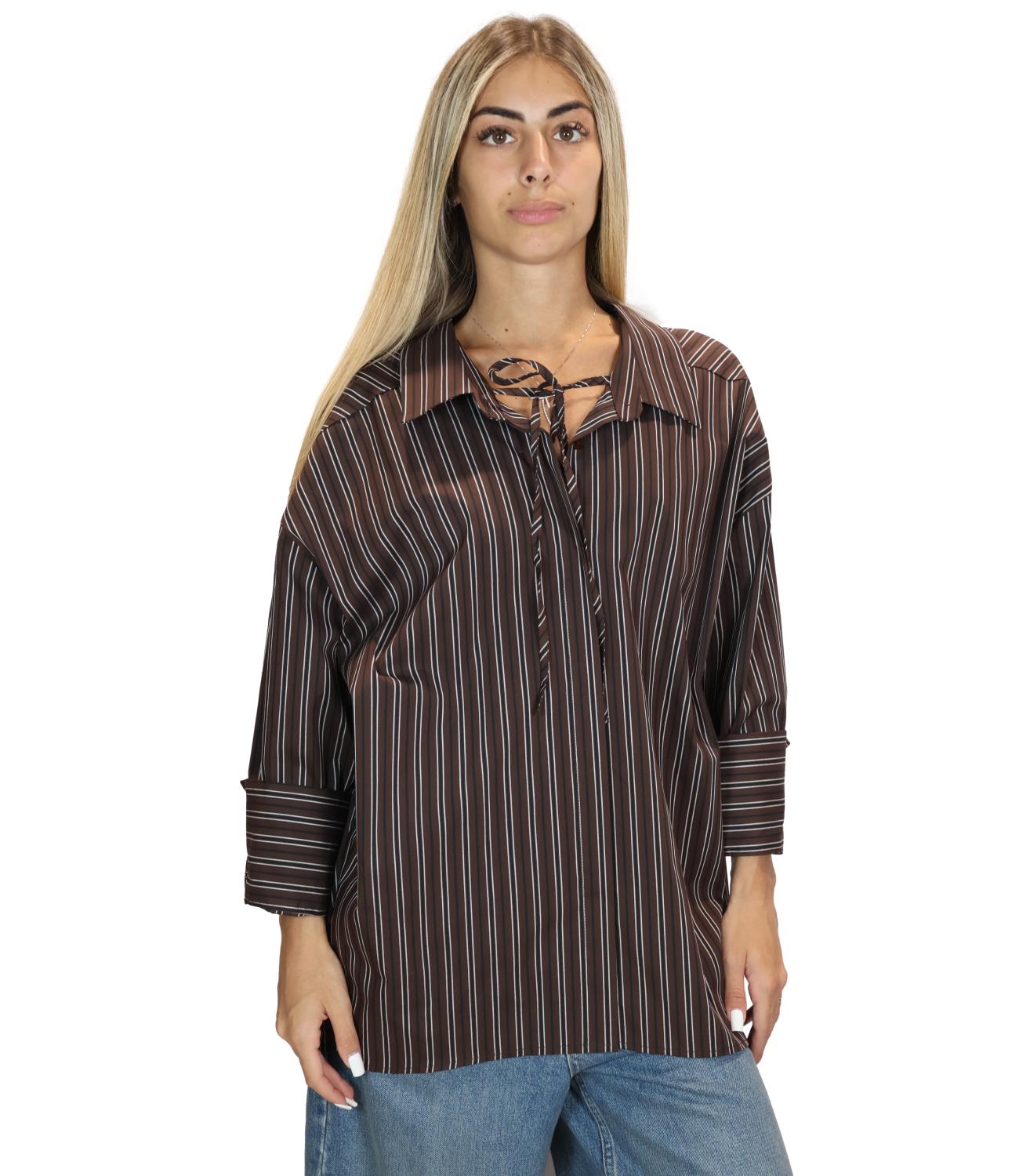 Vicolo Completo da Donna - Moro - Tac1203