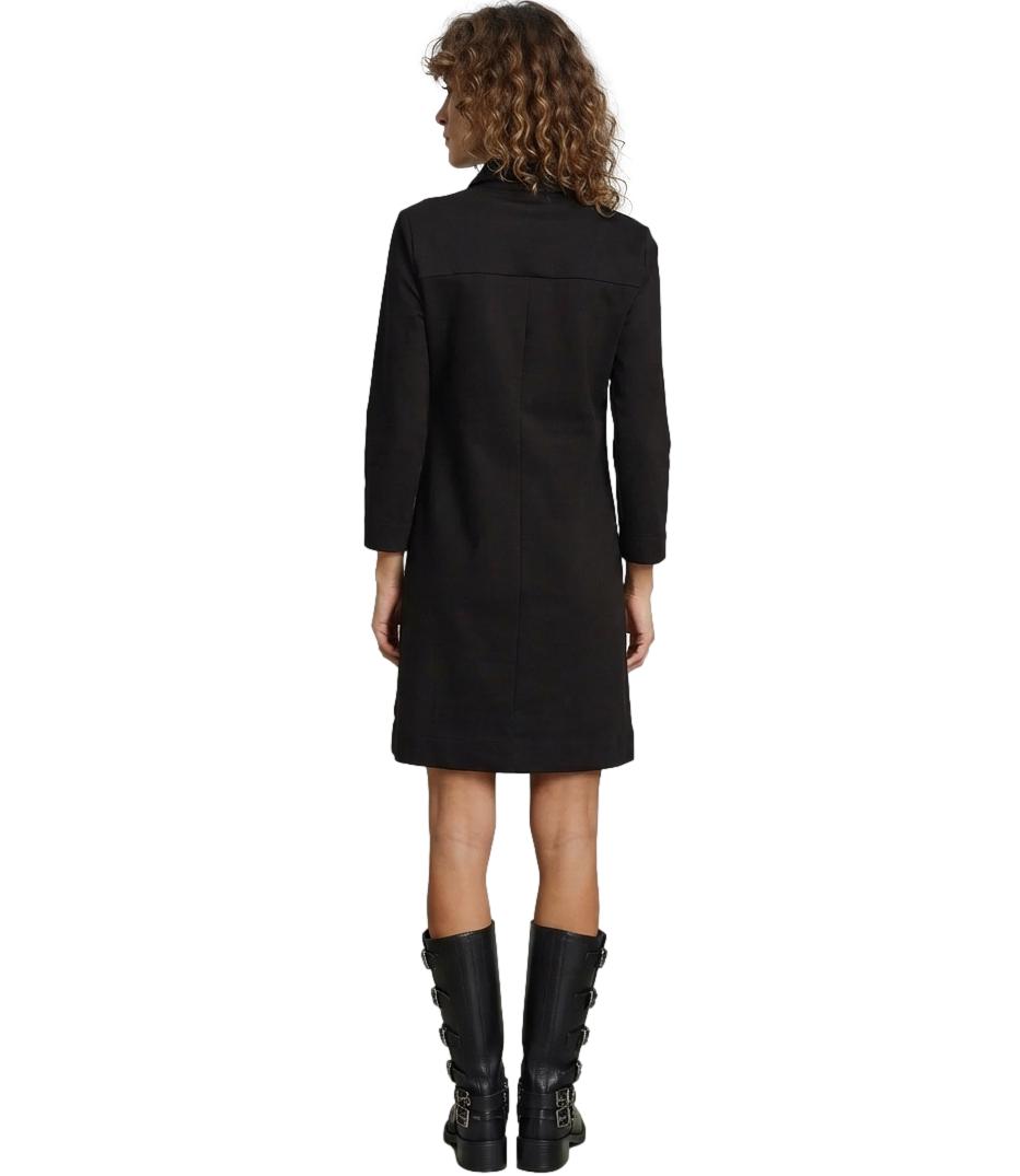 Vicolo Abito da Donna - A Nero 99 S - Tac1439