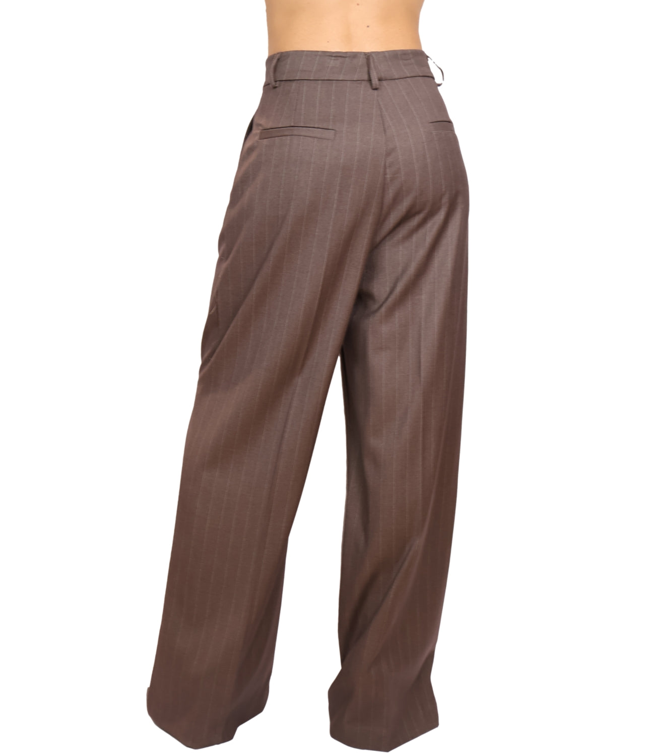 Vicolo Pantalone da Donna - Acf Tortora S - Tac1543