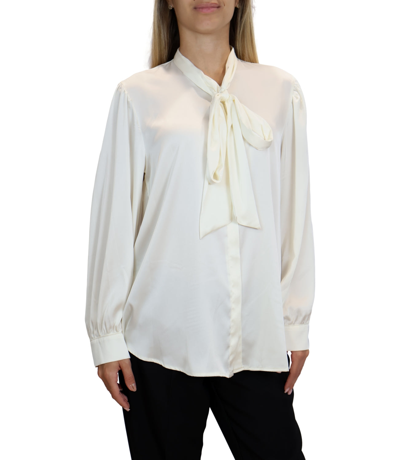 Vicolo Camicia da Donna - A Naturale 02 S - Tac1648