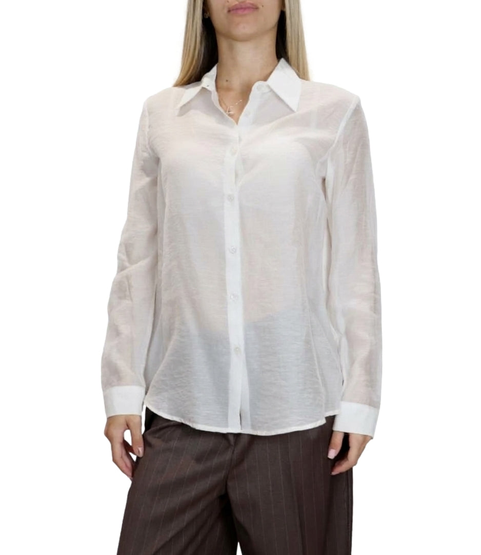 Vicolo Camicia da Donna - Acu Burro 03 M - Tac1659