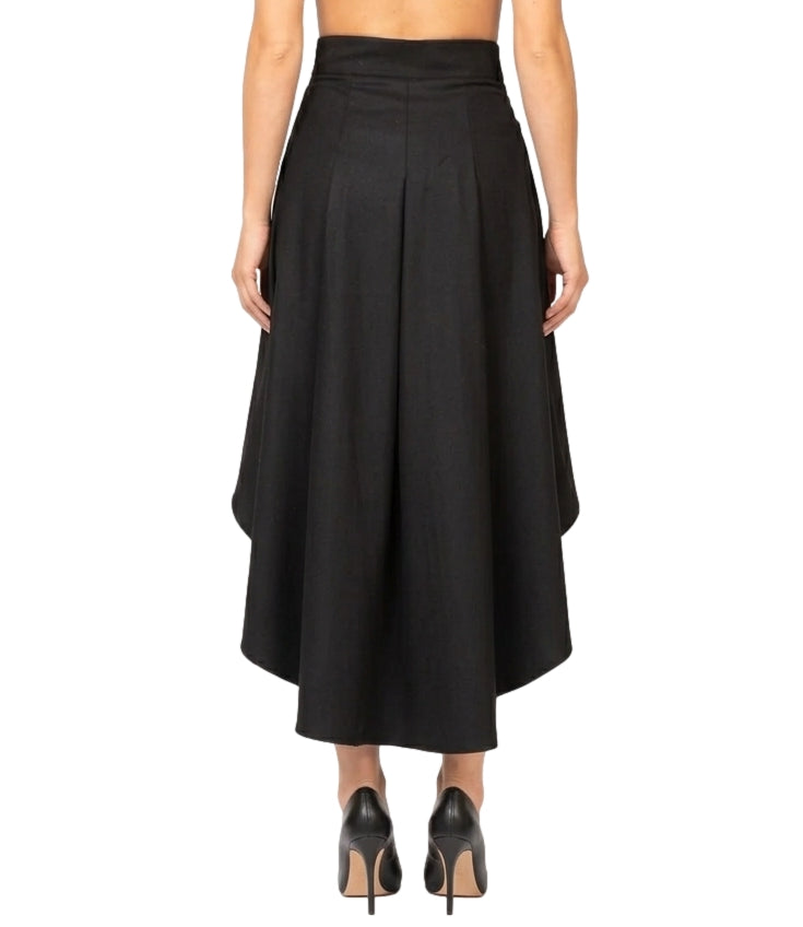 Vicolo Gonna da Donna - A Nero 99 S - Tac1693