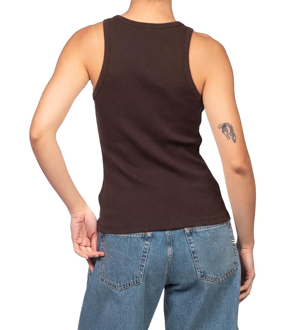 Vicolo Top da Donna - Moro - Uac0048