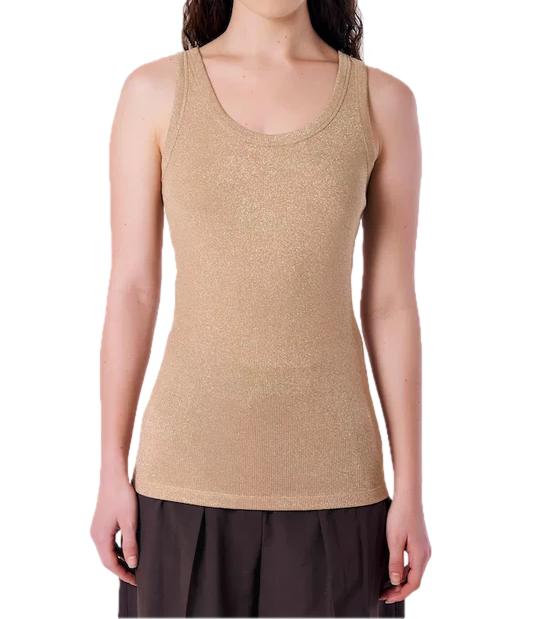 Vicolo Canotta da Donna - Gold - Uac0086