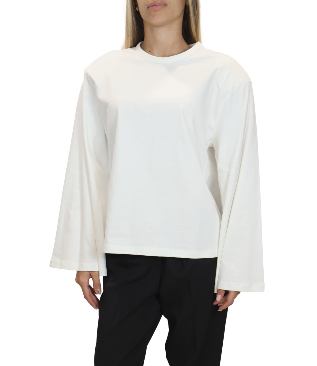 Vicolo T-Shirt da Donna - A Naturale 02 U - Uac0177