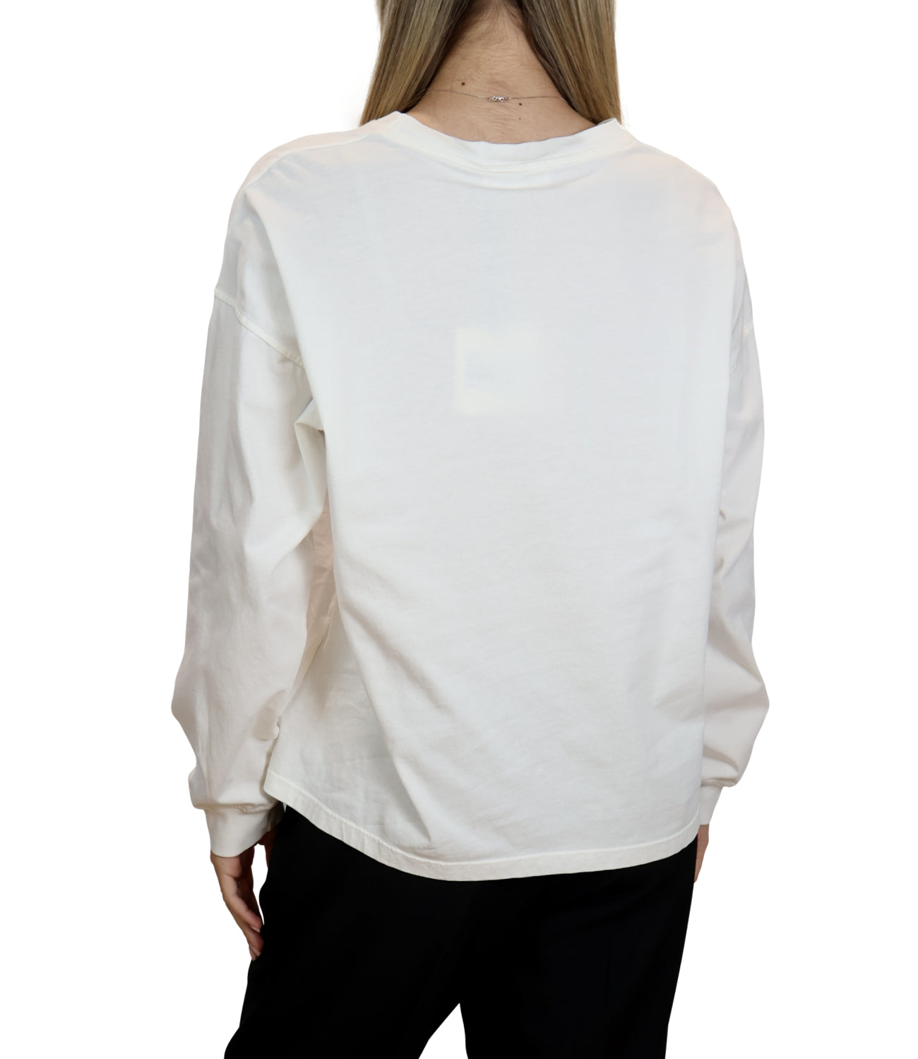 Vicolo T-Shirt da Donna - A Naturale 02 U - Uac0179