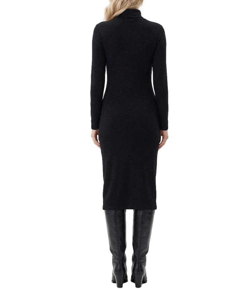 Vicolo Abito da Donna - A Nero 99 U - Uac0207