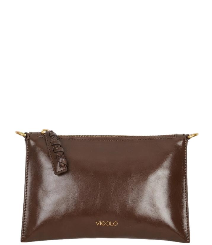 Vicolo Borsa da Donna - Moka - Xac0012