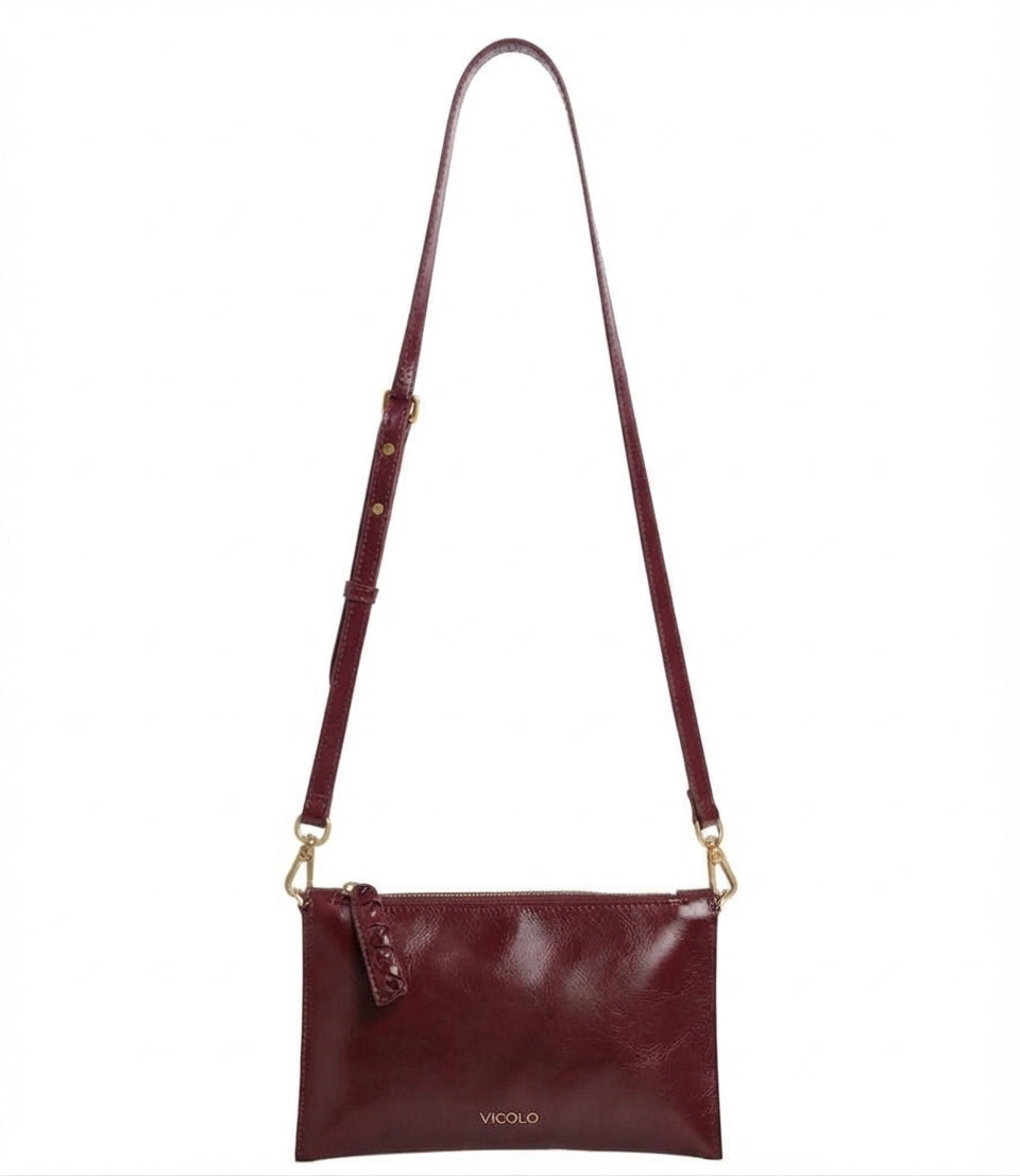 Vicolo Borsa da Donna - Vino - Xac0012