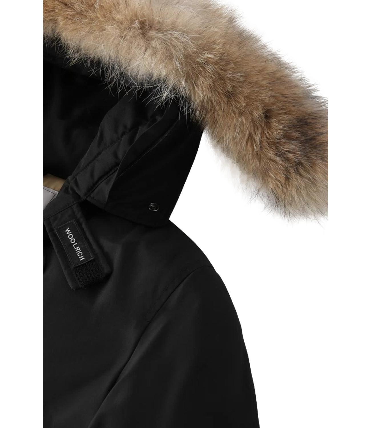 Woolrich Giubbino da Uomo - Black - Cfwoou0482mbut0001