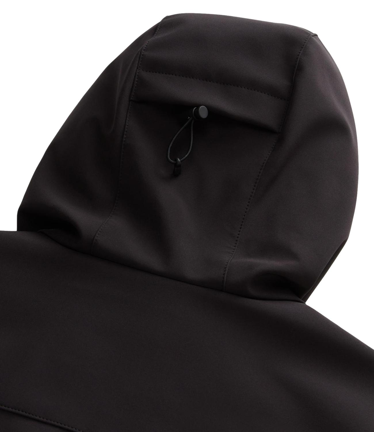 Woolrich Giacca da Uomo - Black - Cfwoou1047mbut3496