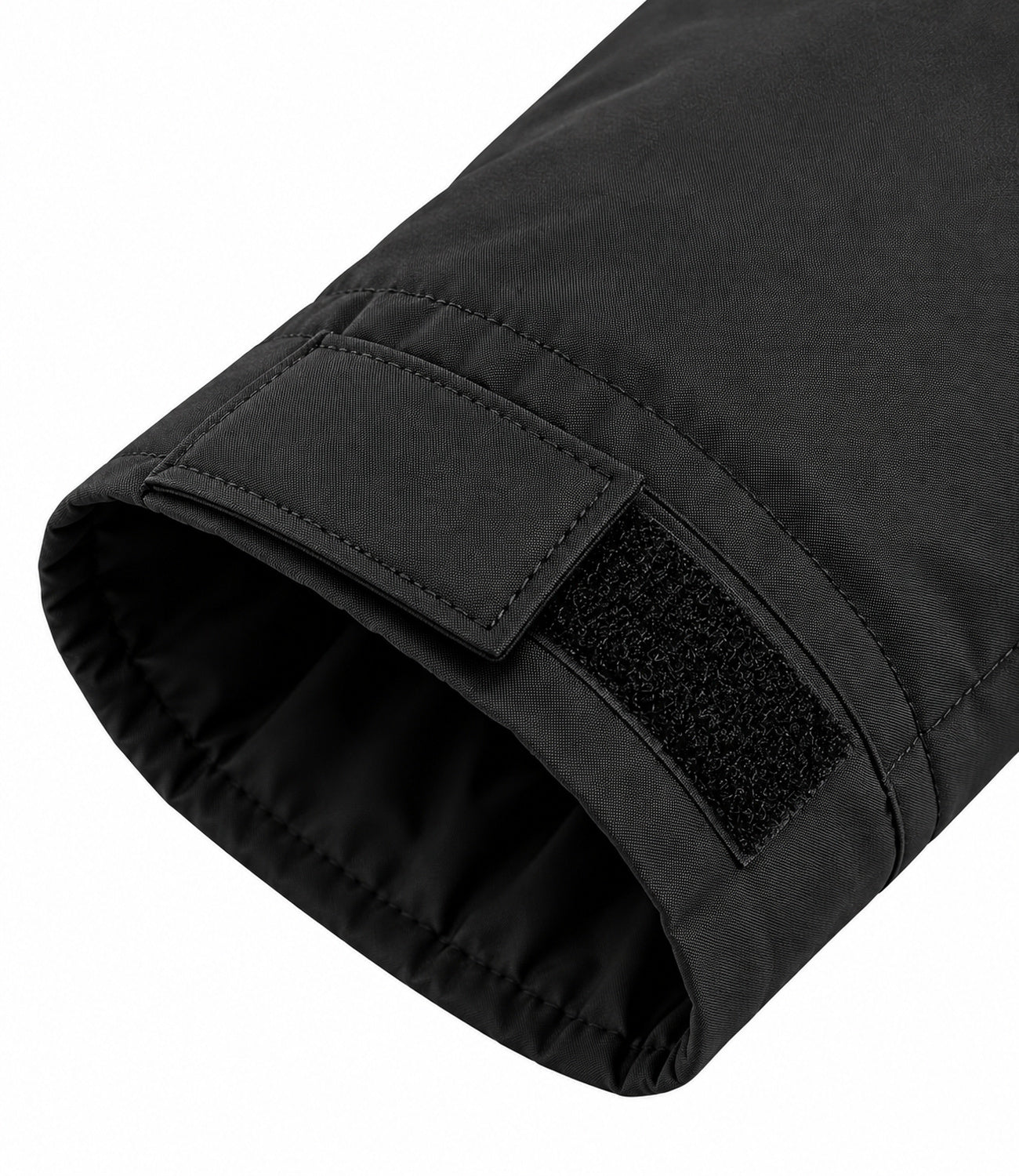 Woolrich Bomber da Uomo - Black - Cfwoou2238mrut0001
