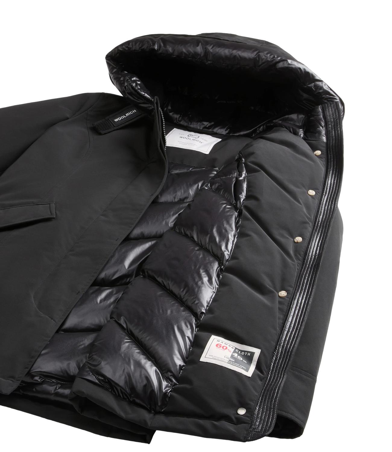 Woolrich Giubbino da Donna - Black - Cfwwou0580fbut0001
