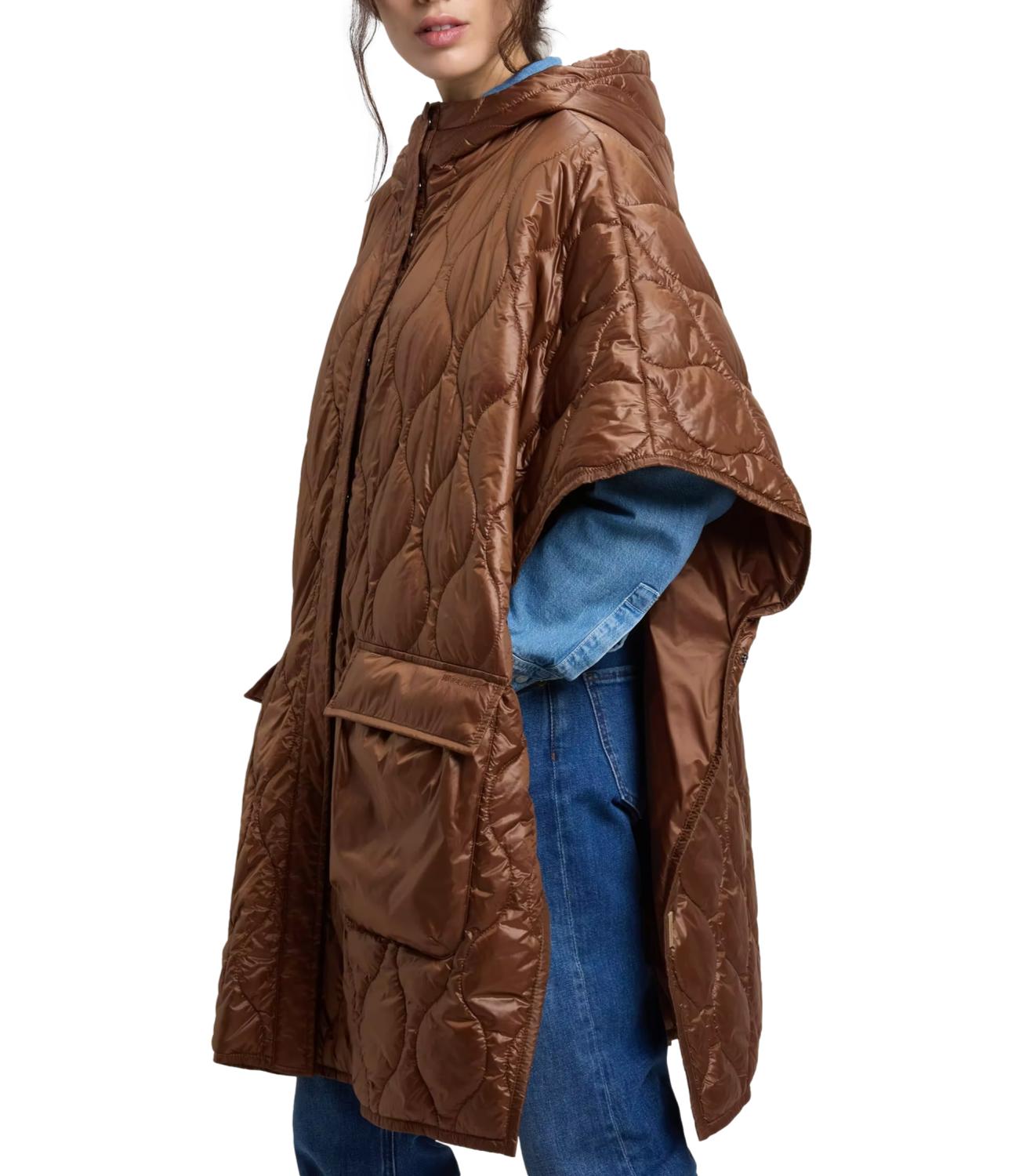 Woolrich Cappa da Donna - Bison - Cfwwou2253frut3937