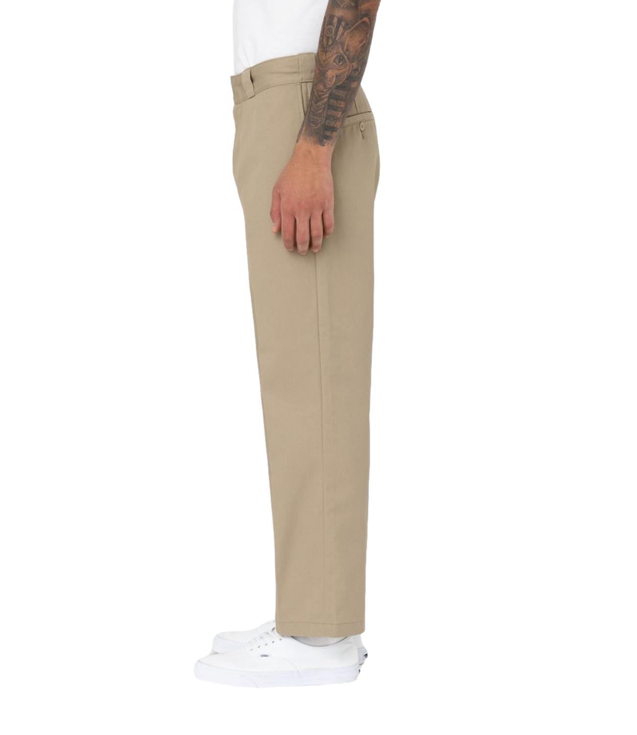 Dickies pantalone 874 worker beige