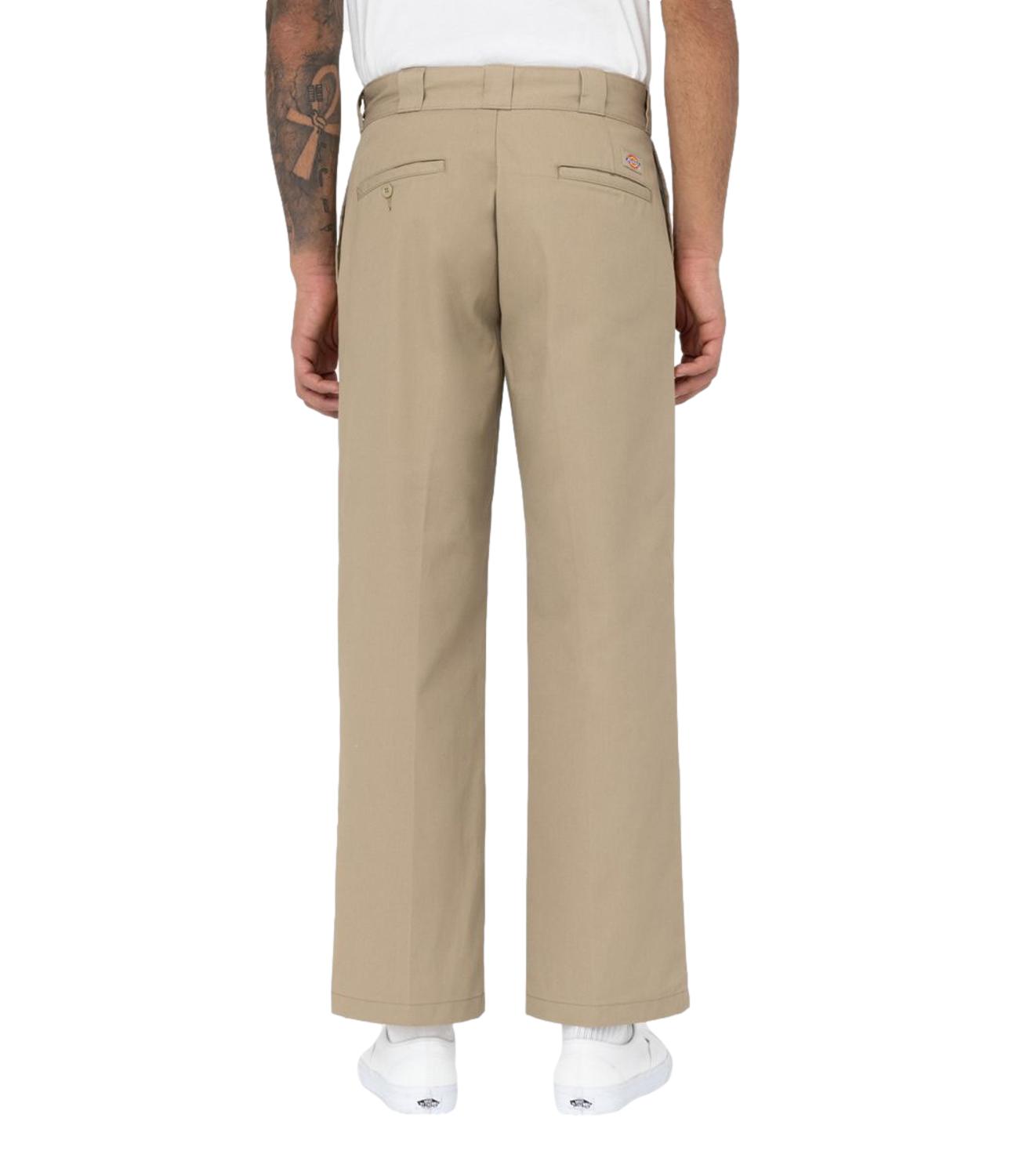 Dickies pantalone 874 worker beige