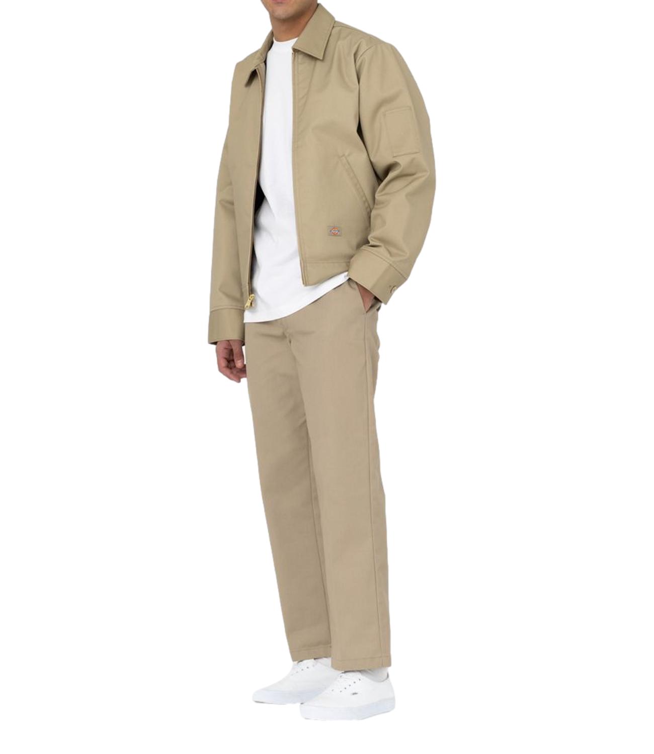 Dickies pantalone 874 worker beige