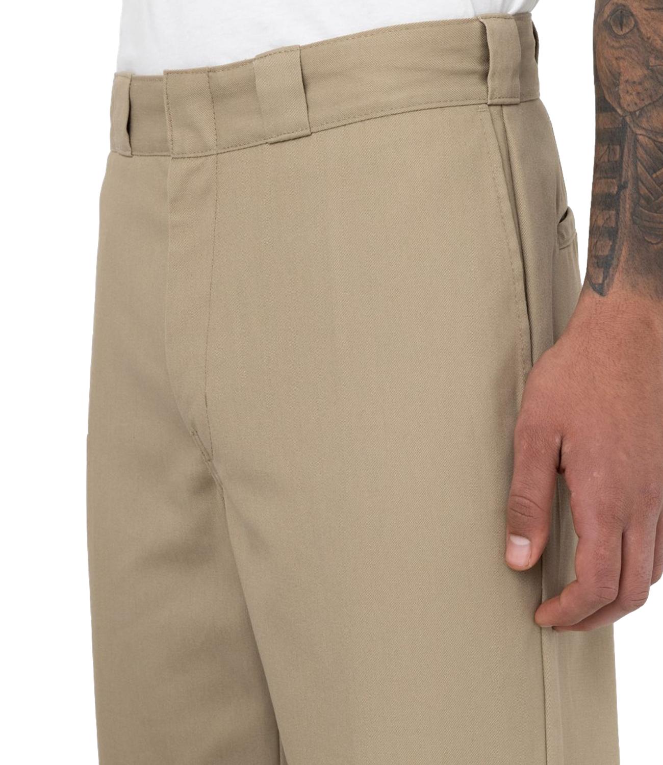 Dickies pantalone 874 worker beige