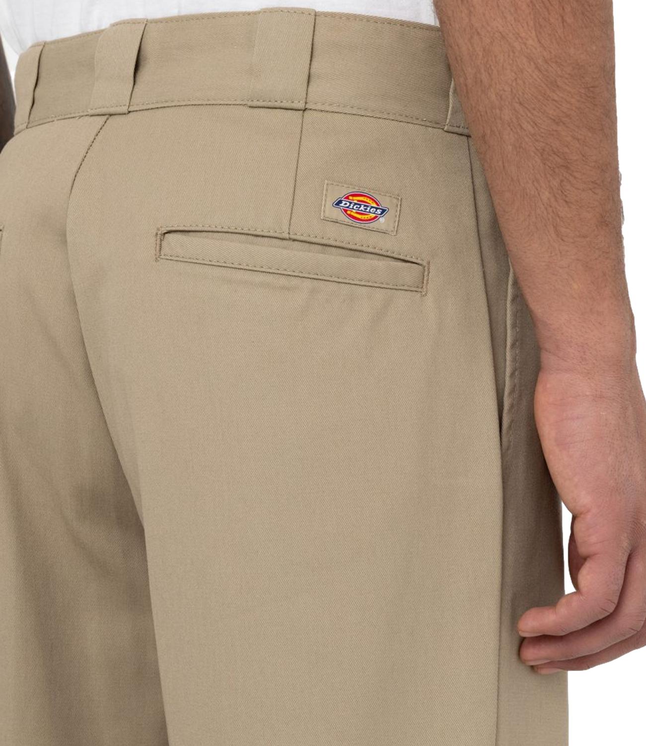 Dickies pantalone 874 worker beige