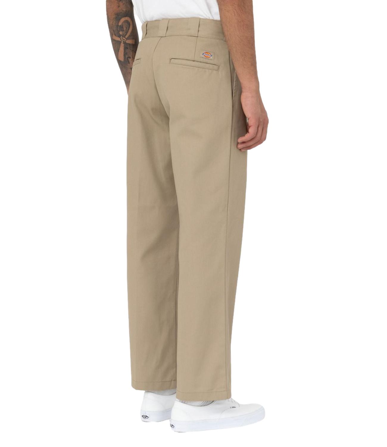 Dickies pantalone 874 worker beige