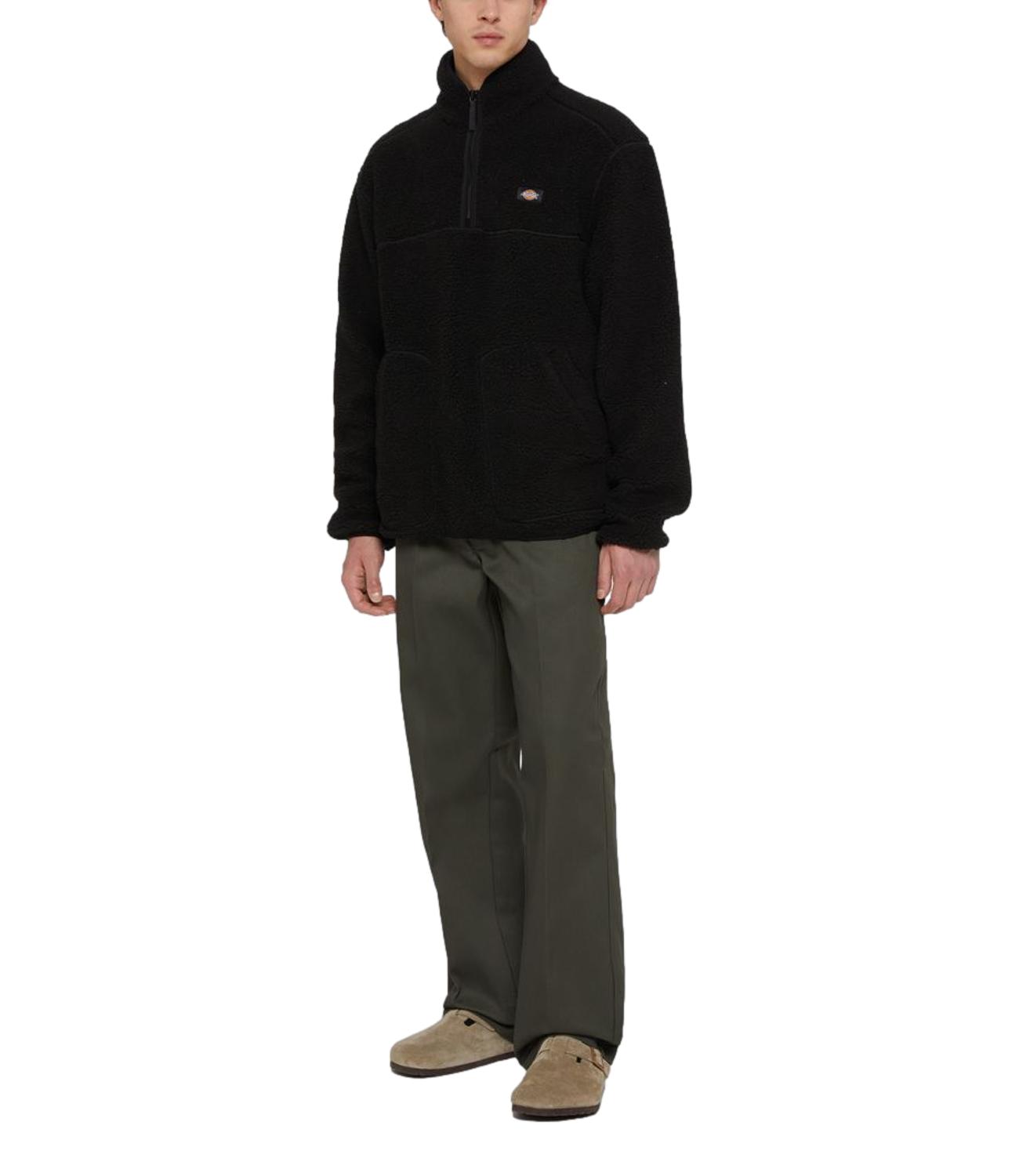 Dickies pantalone 874 worker verde