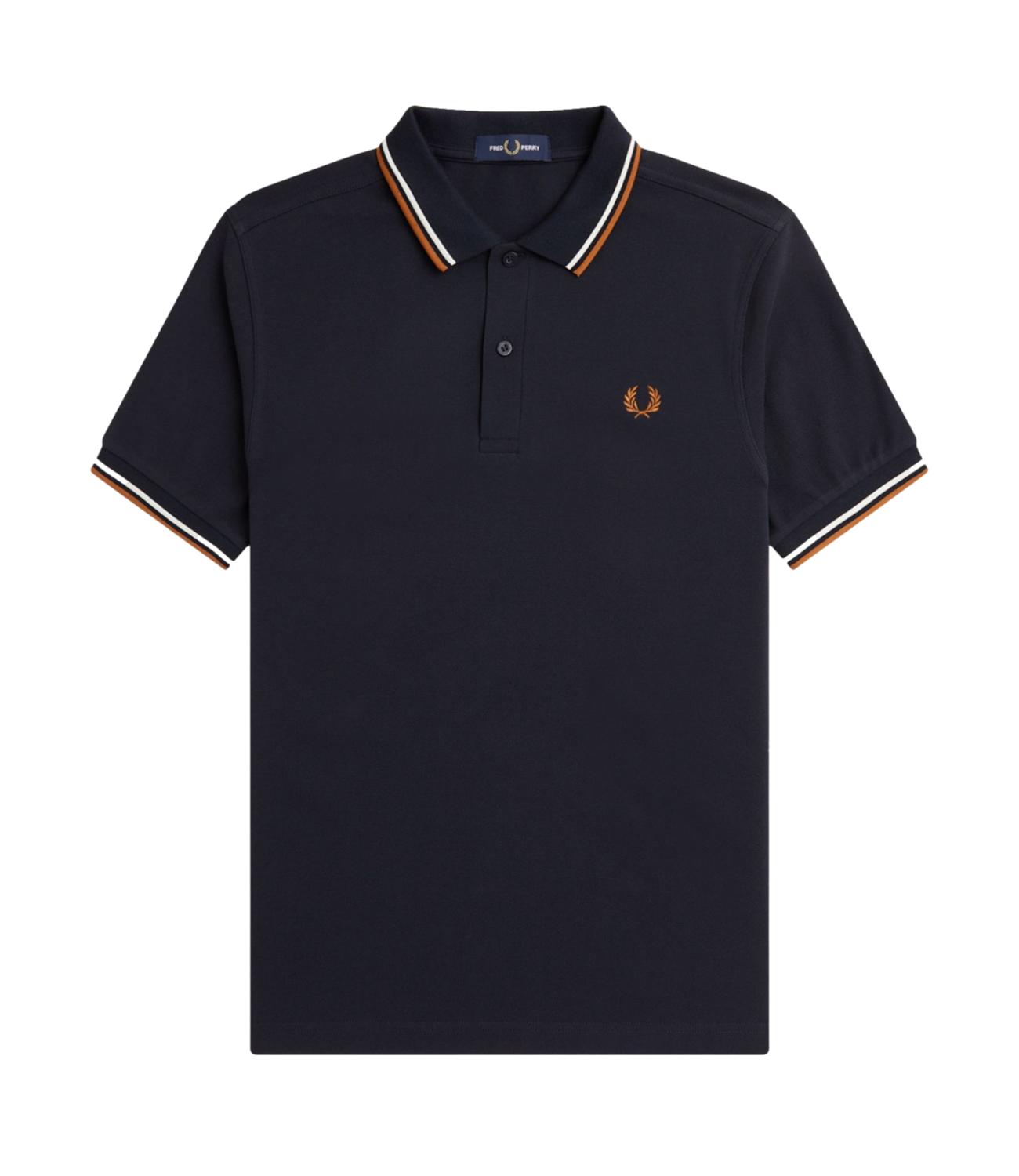 Polo Uomo Blu