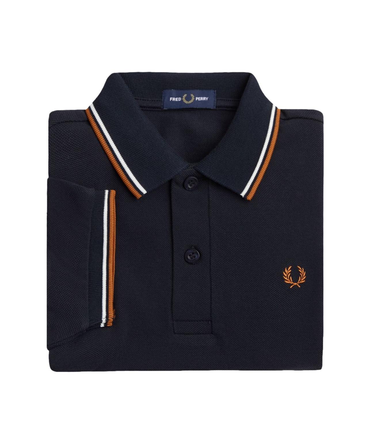 Polo Uomo Blu