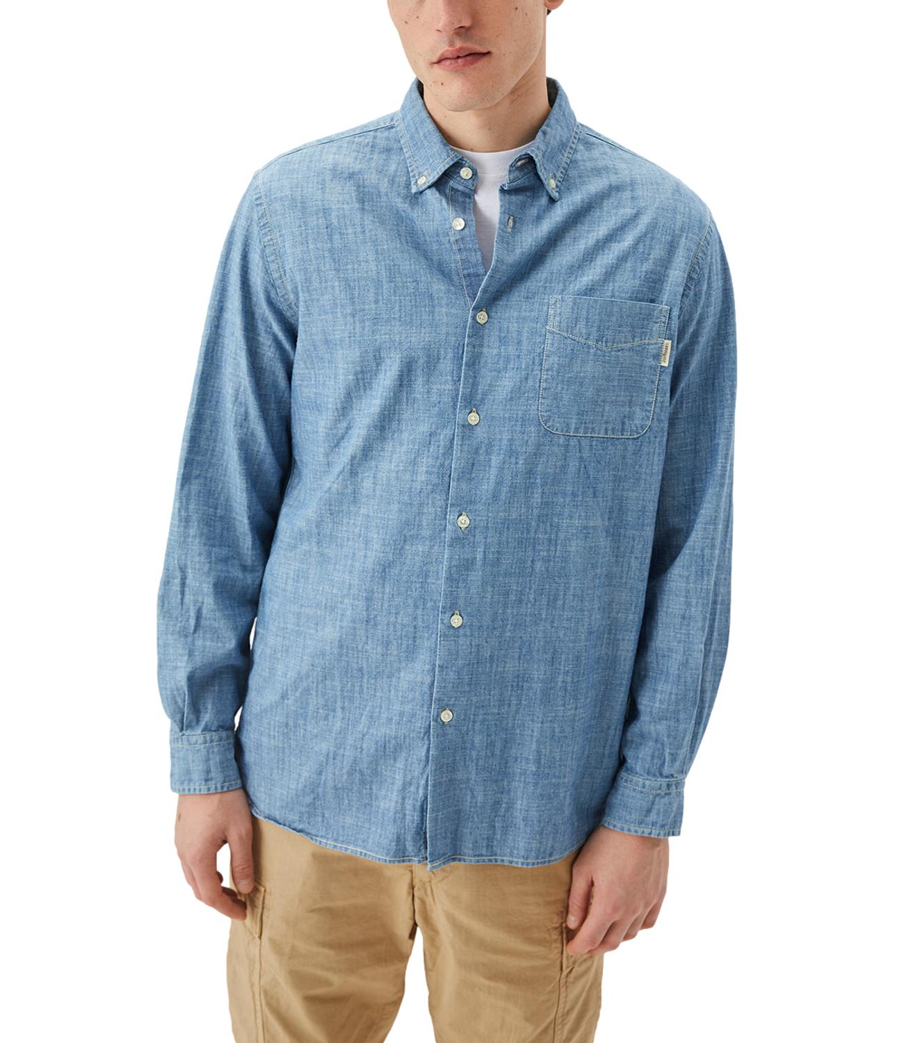 Roy Roger's camicia Light Bleach