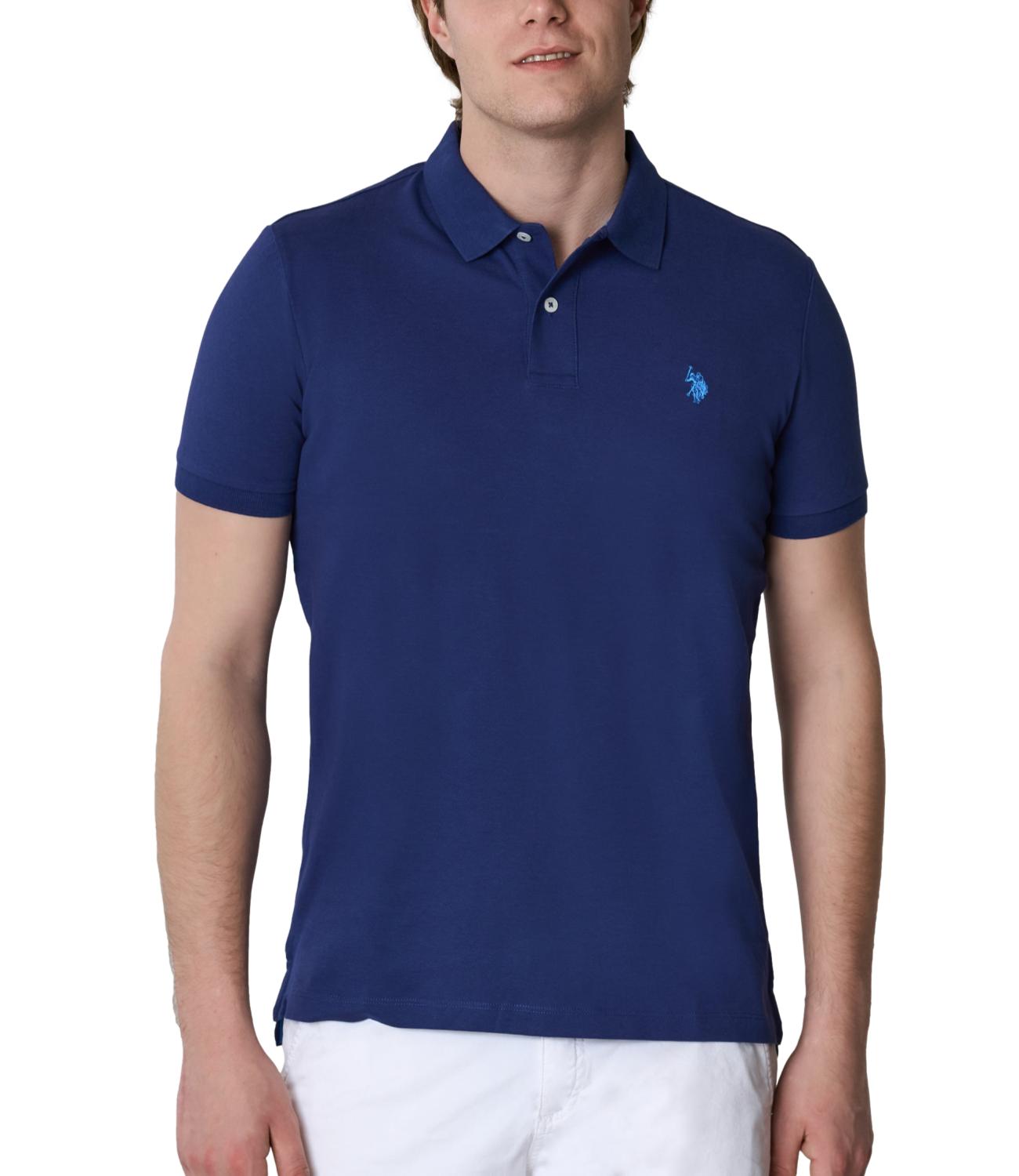 Polo U.S. Polo Assn blu notte