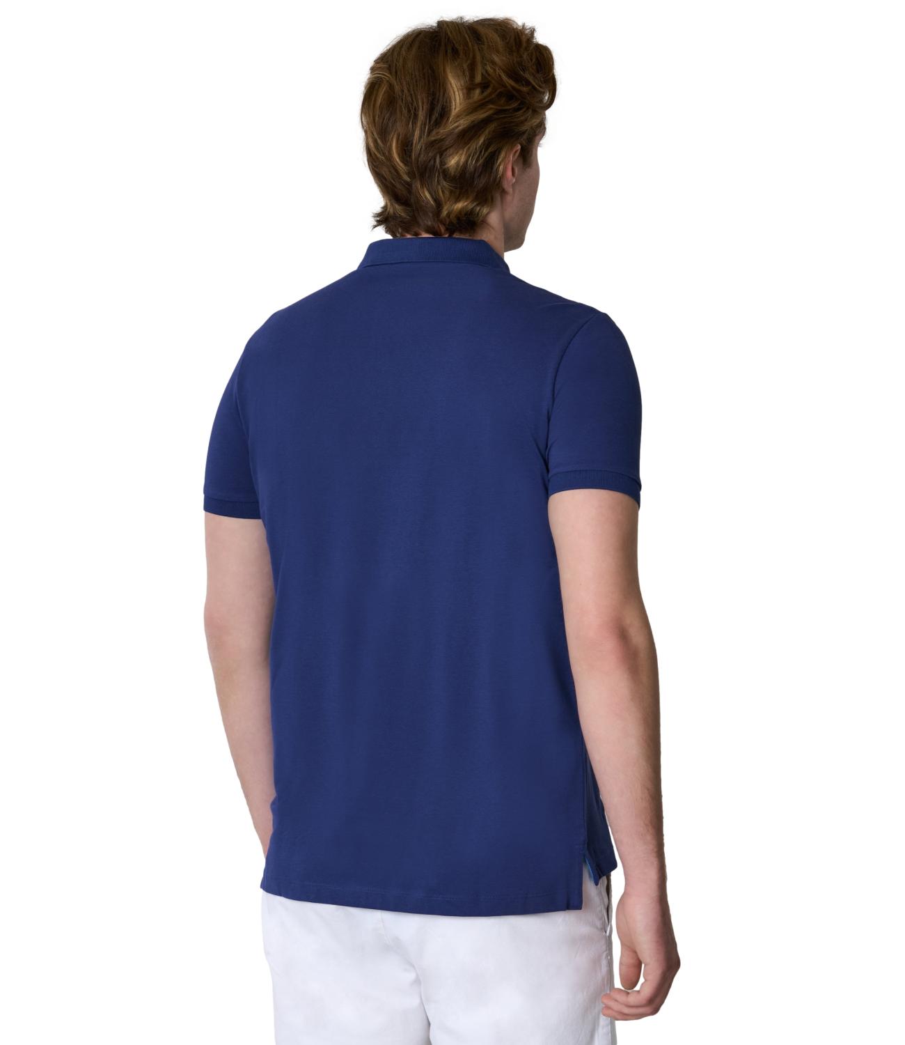 Polo U.S. Polo Assn blu notte