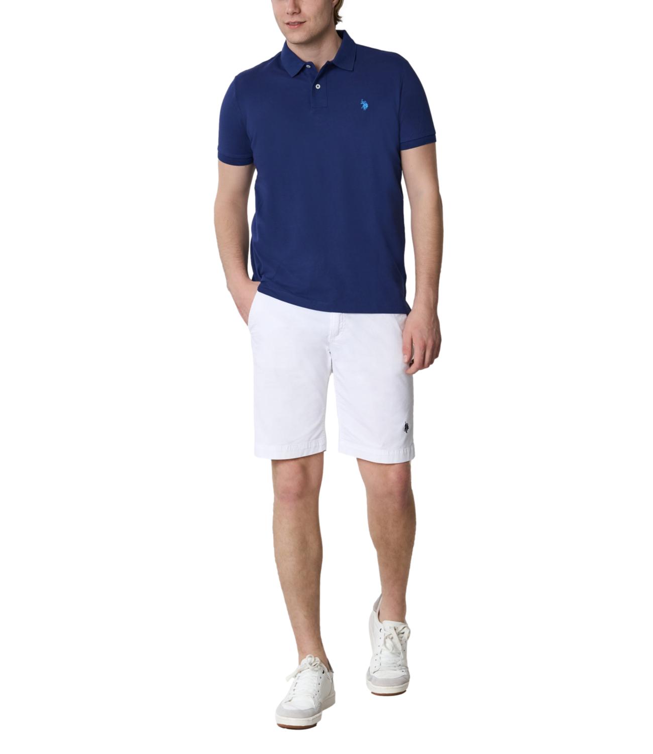 Polo U.S. Polo Assn blu notte