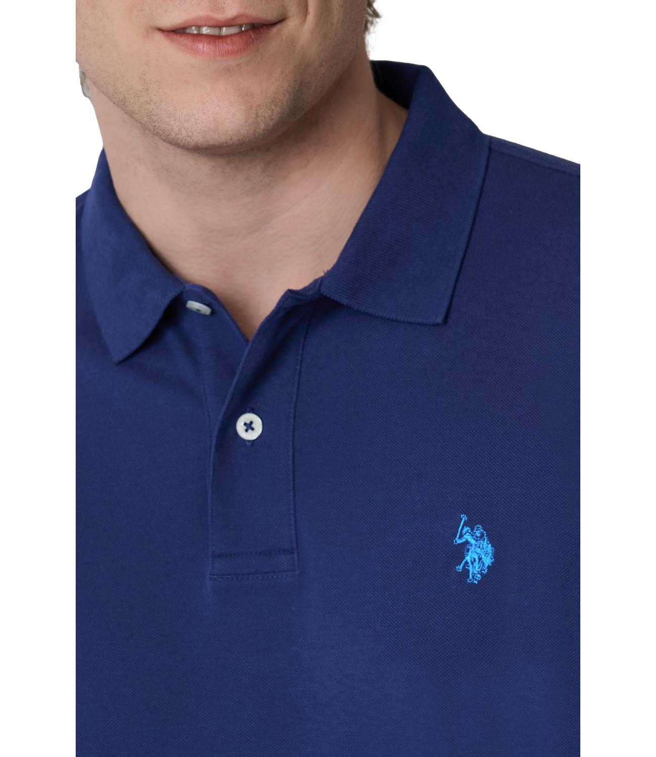 Polo U.S. Polo Assn blu notte