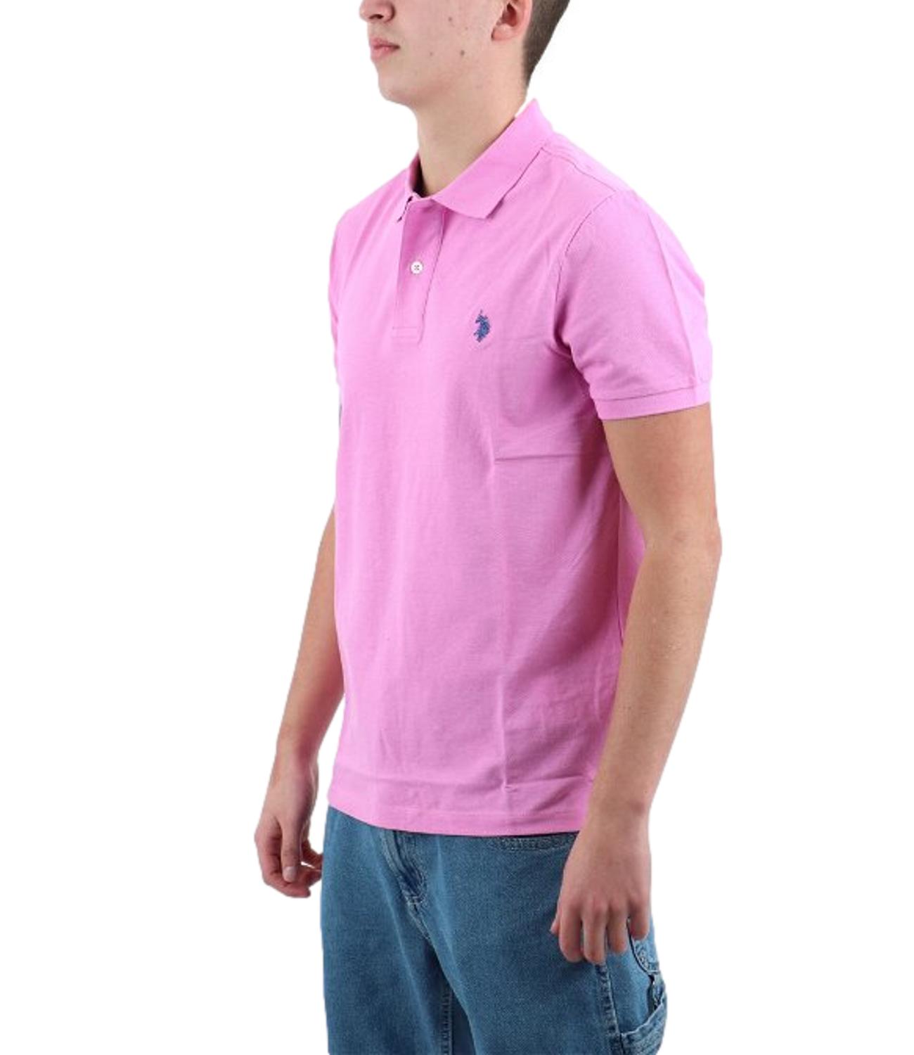 Polo U.S. Polo Assn rosa