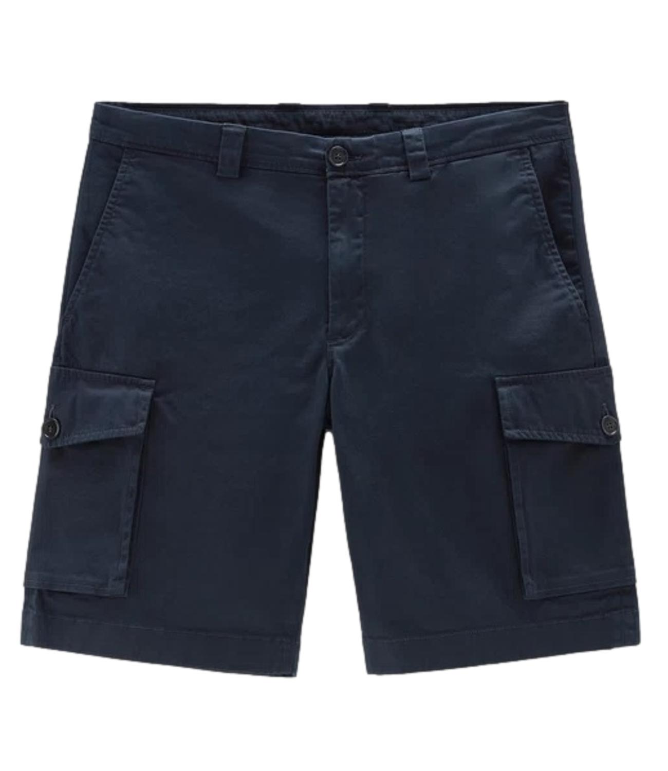 Woolrich bermuda classic cargo short