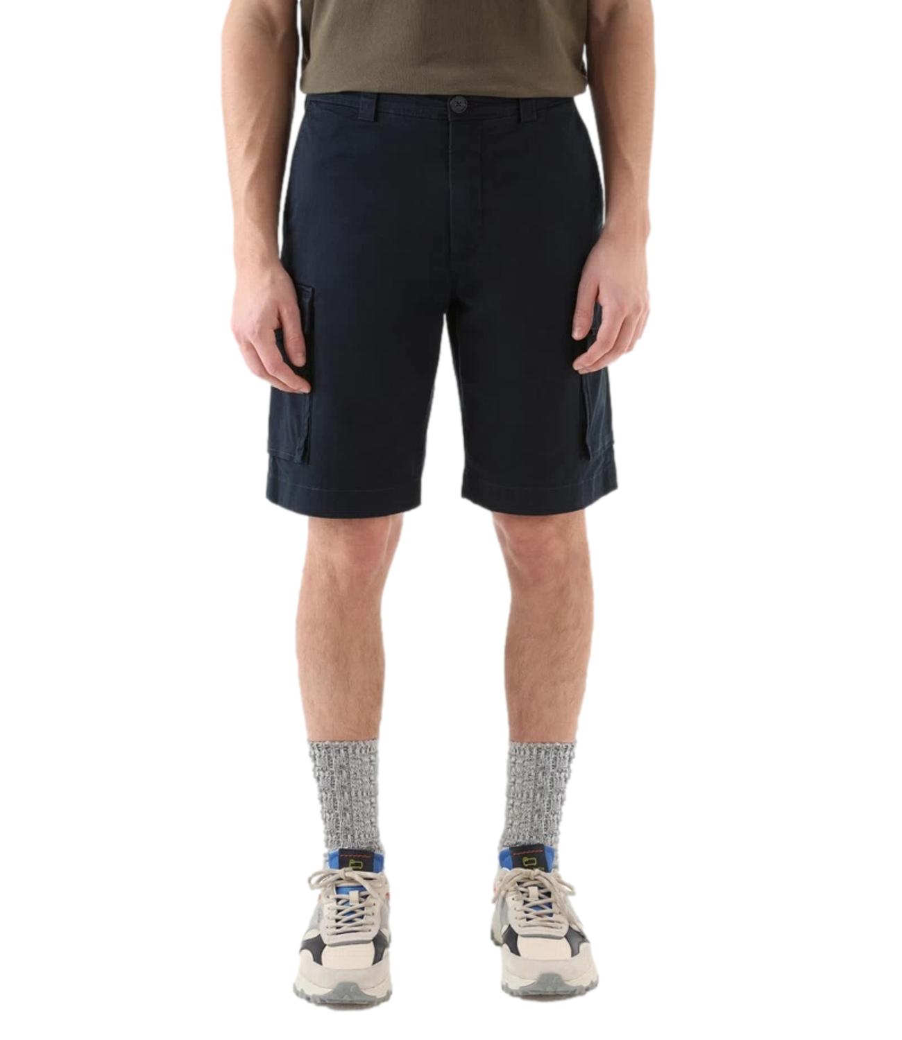 Woolrich bermuda classic cargo short