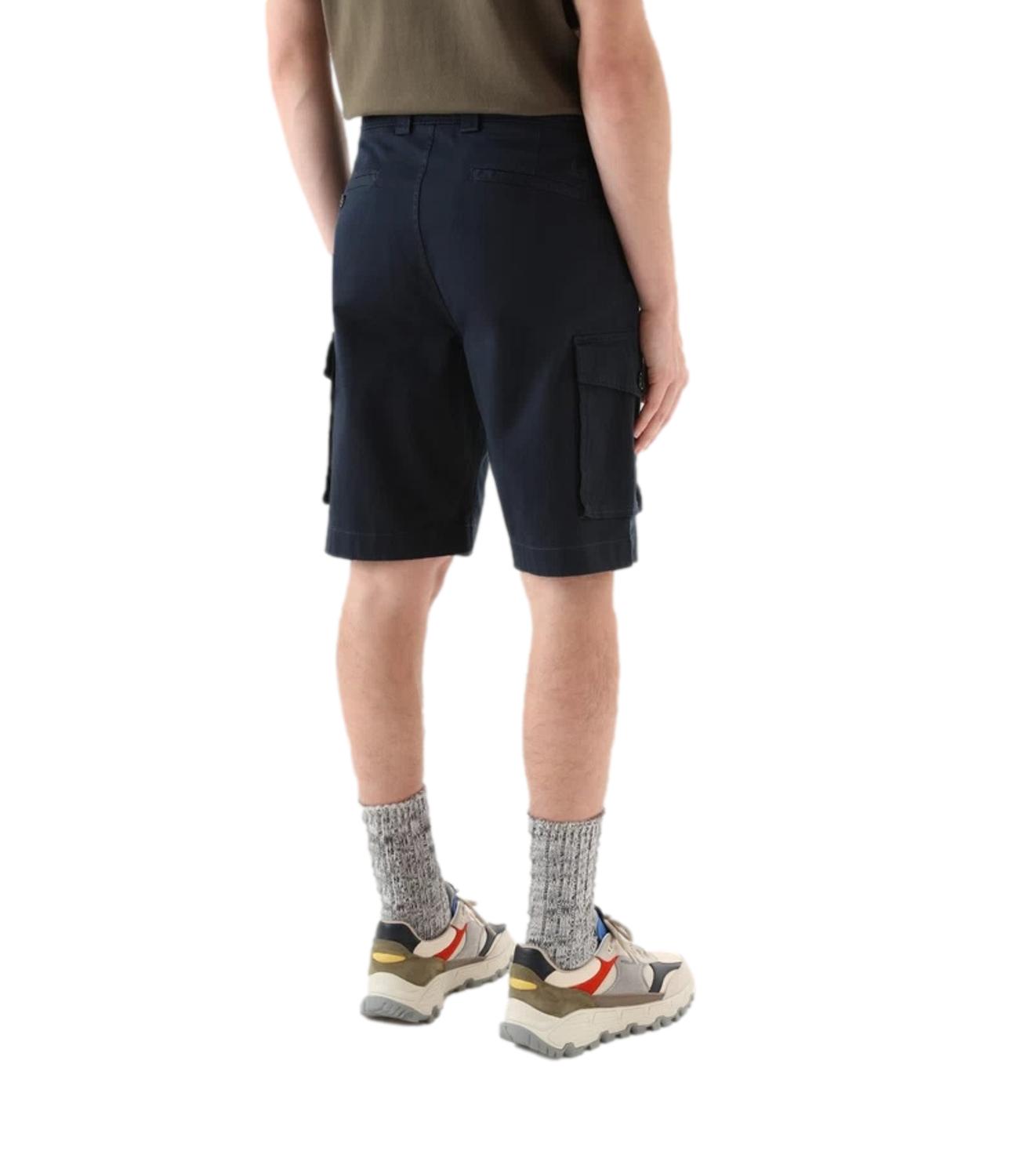 Woolrich bermuda classic cargo short